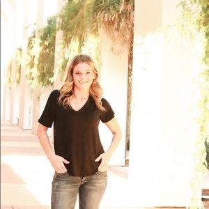 Meet your Posher, Kristina